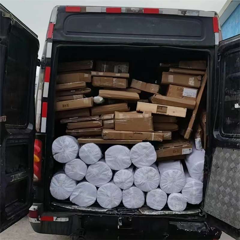 福建宁德福安至义乌货运专线，一站式物流服务助您货畅其流！（到义乌物流专线）