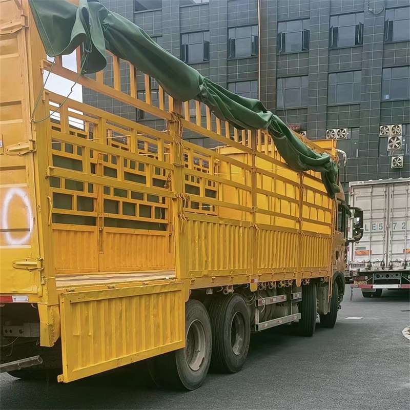 福建宁德福安到新泰物流公司——一站式货运服务（到新泰的物流）