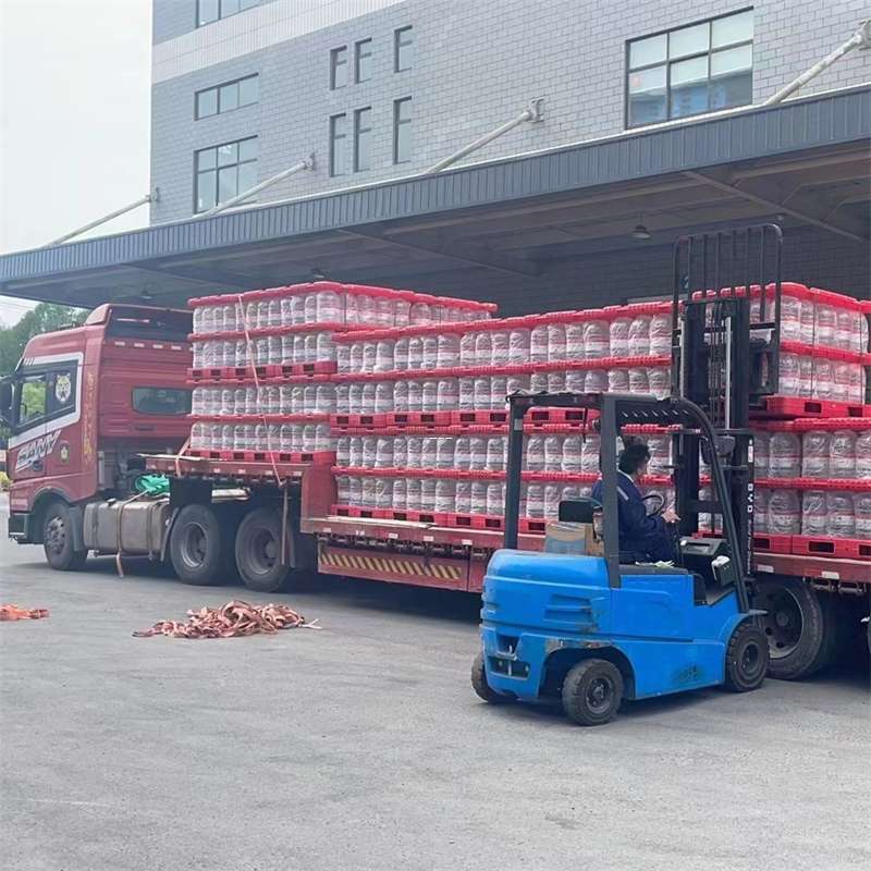 福建宁德福安到宁波物流公司——一站式服务，让货运更轻松