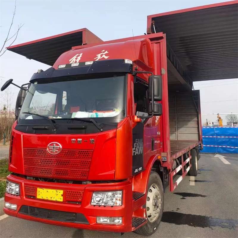 福建宁德福安至昆明货运专线，一站式物流服务助您货达千里