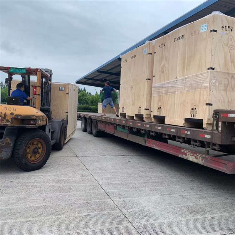 福建宁德福安到伊犁哈萨克物流公司一站式服务，让货运更轻松