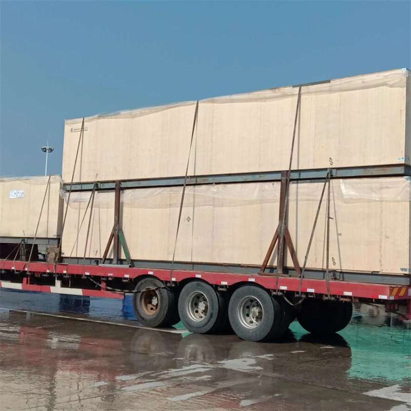 福建宁德福安到白银物流公司一站式服务，让货运更轻松