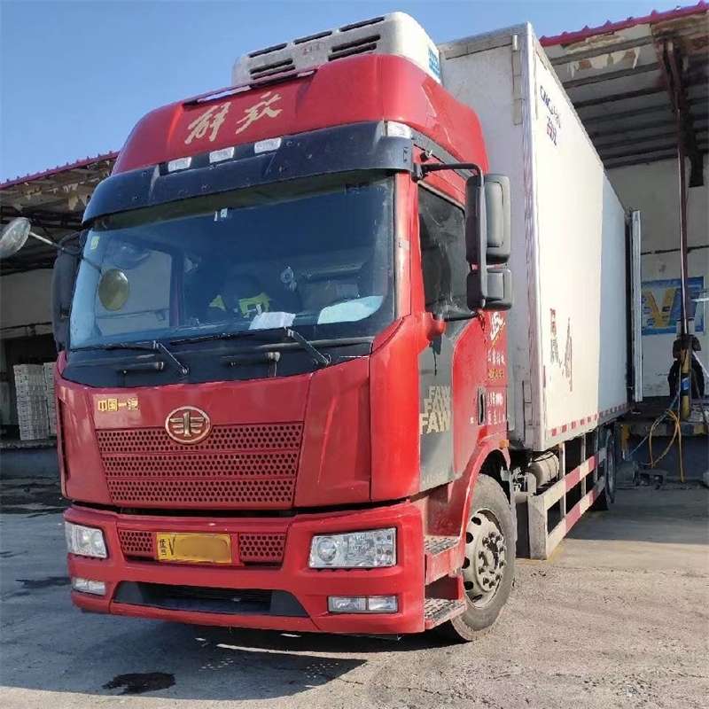 福建宁德福安到丹阳物流公司——一站式服务，让货运更轻松