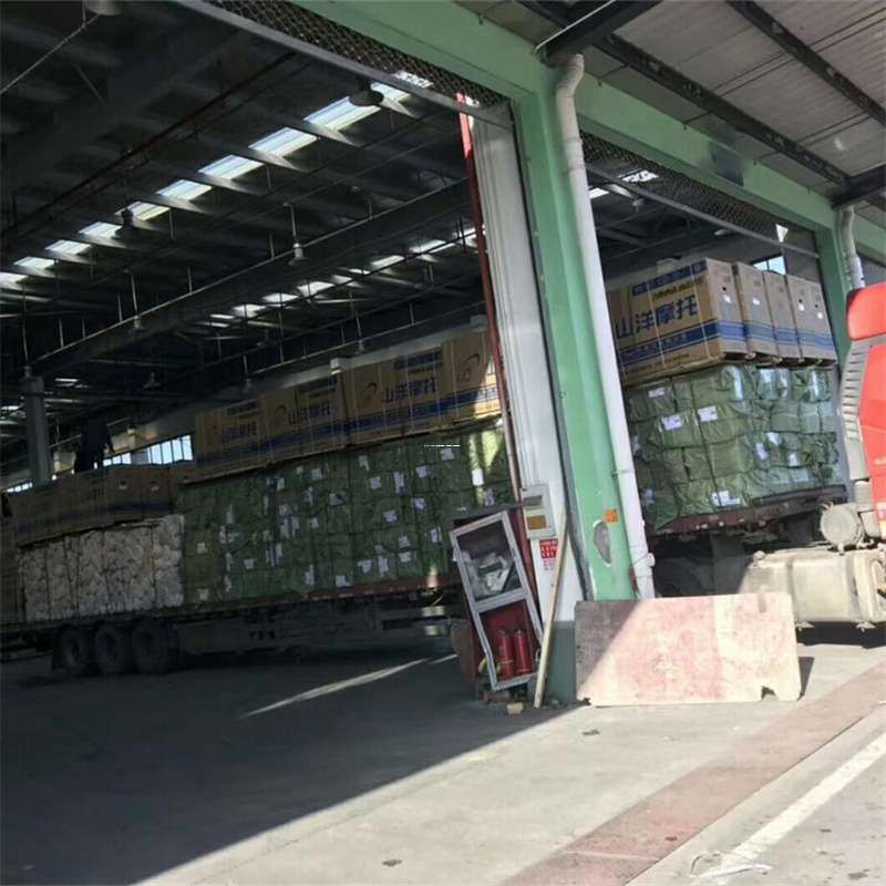 福建宁德福安到苏州物流公司——一站式服务，让货运更便捷