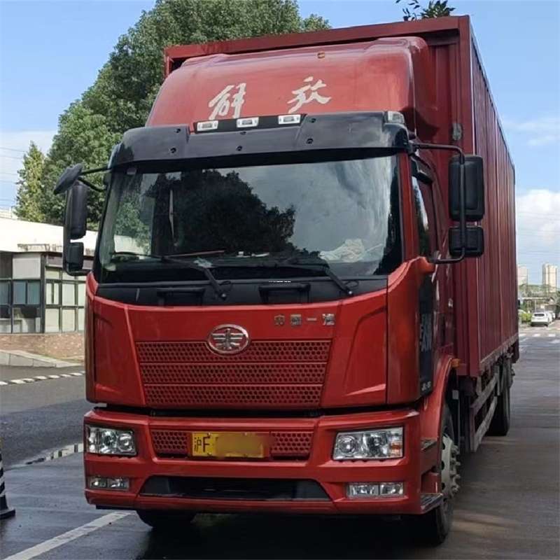 福建宁德福安到苏州姑苏物流公司——专业货运，安心托付
