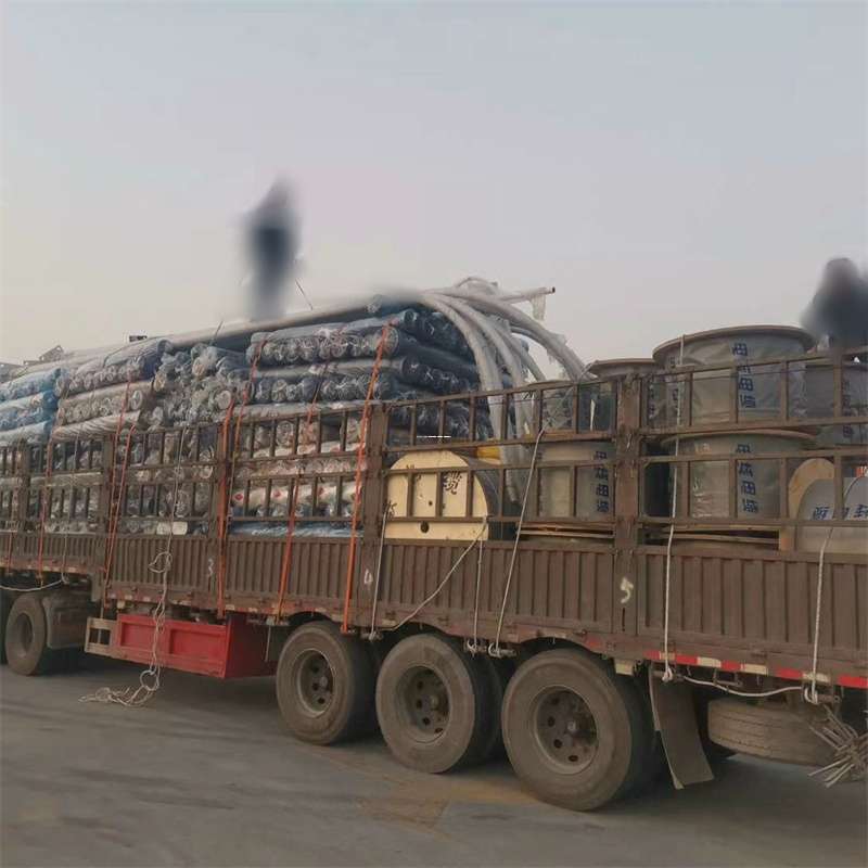 福建宁德福安到临沂物流公司，一站式服务，让货运更轻松
