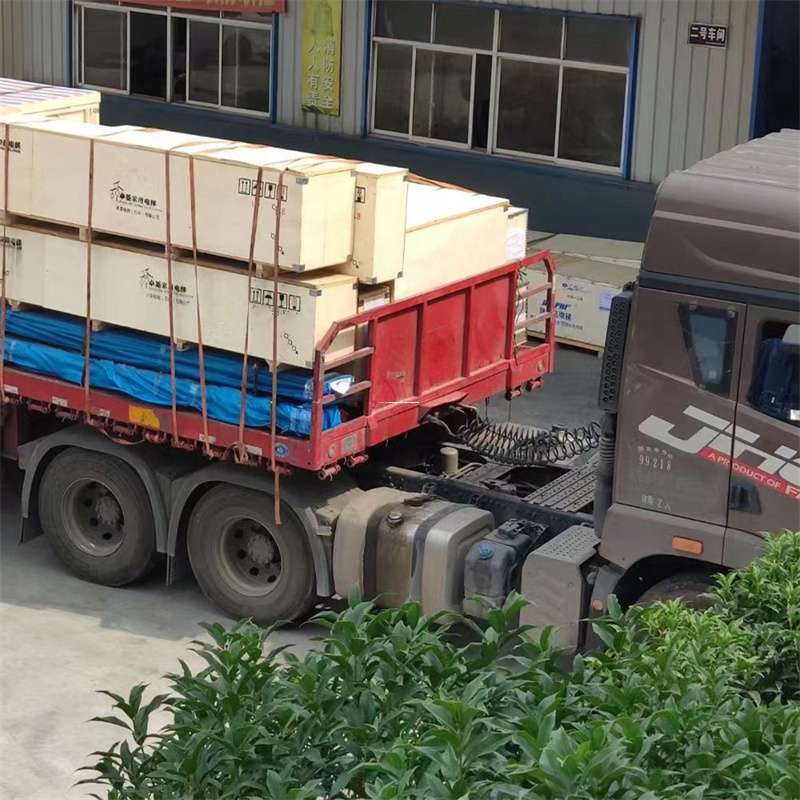 福建宁德福安至新疆阿勒泰福海县物流专线，一站式服务，让您的货物畅行无忧